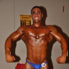 NPC Tri State Championships 2009 - #1